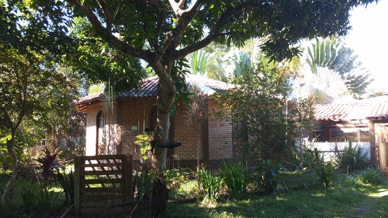Casa em Condomínio Fechado Porto Seguro Estrada do Aeroporto Porto Seguro - 