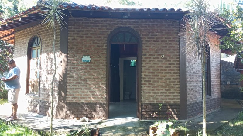 Casa em Condomínio Fechado Porto Seguro Estrada do Aeroporto Porto Seguro - 