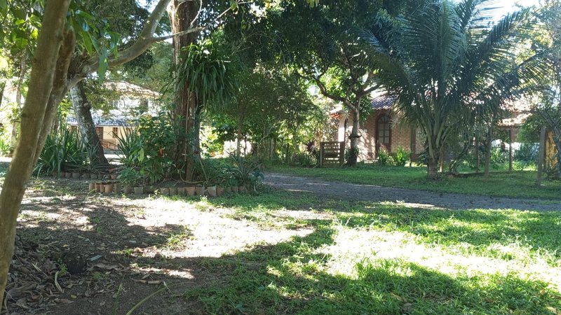 Casa em Condomínio Fechado Porto Seguro Estrada do Aeroporto Porto Seguro - 