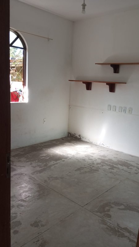 Casa em Condomínio Fechado Porto Seguro Estrada do Aeroporto Porto Seguro - 