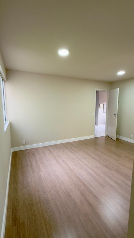 APARTAMENTO COM 2 DORMITÓRIOS NO PAQUETA  Brusque - 