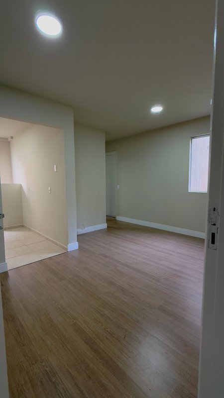 APARTAMENTO COM 2 DORMITÓRIOS NO PAQUETA  Brusque - 