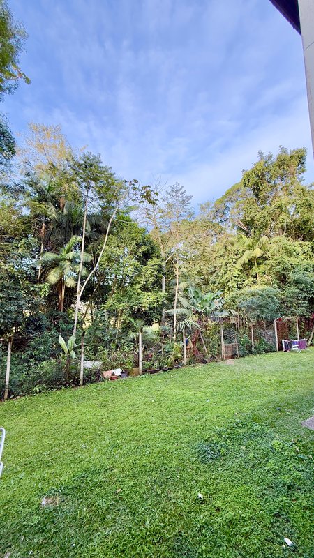 APARTAMENTO COM 2 DORMITÓRIOS NO PAQUETA  Brusque - 