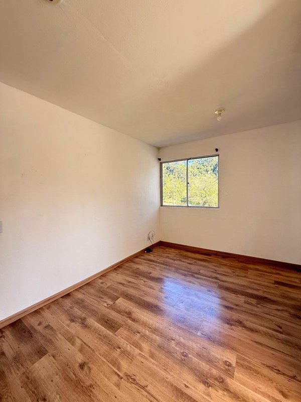 APARTAMENTO 2 DORMITÓRIOS NO PAQUETÁ  Brusque - 