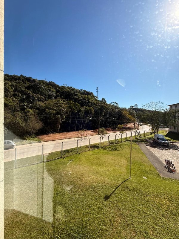APARTAMENTO 2 DORMITÓRIOS NO PAQUETÁ  Brusque - 