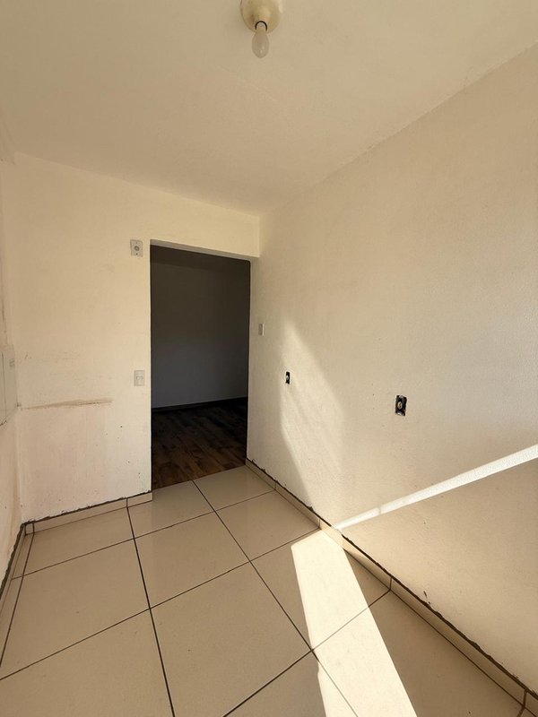 APARTAMENTO 2 DORMITÓRIOS NO PAQUETÁ  Brusque - 