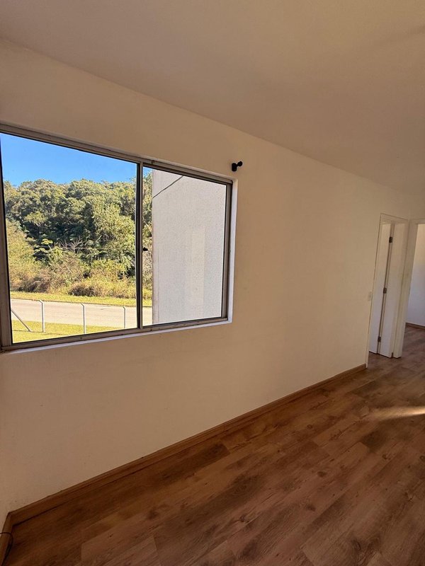 APARTAMENTO 2 DORMITÓRIOS NO PAQUETÁ  Brusque - 