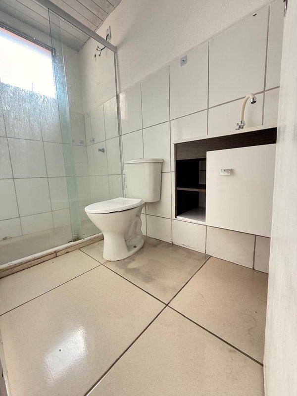 APARTAMENTO 2 DORMITÓRIOS NO PAQUETÁ  Brusque - 