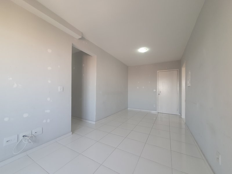 Apartamento no Morumbi com 57m² 2 dorm 2 vagas Rua Luciano Silva São Paulo - 