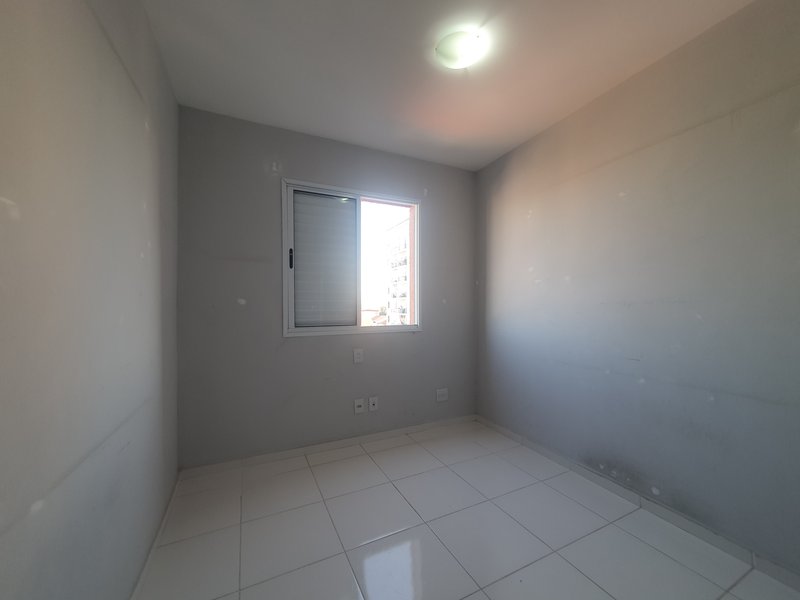 Apartamento no Morumbi com 57m² 2 dorm 2 vagas Rua Luciano Silva São Paulo - 
