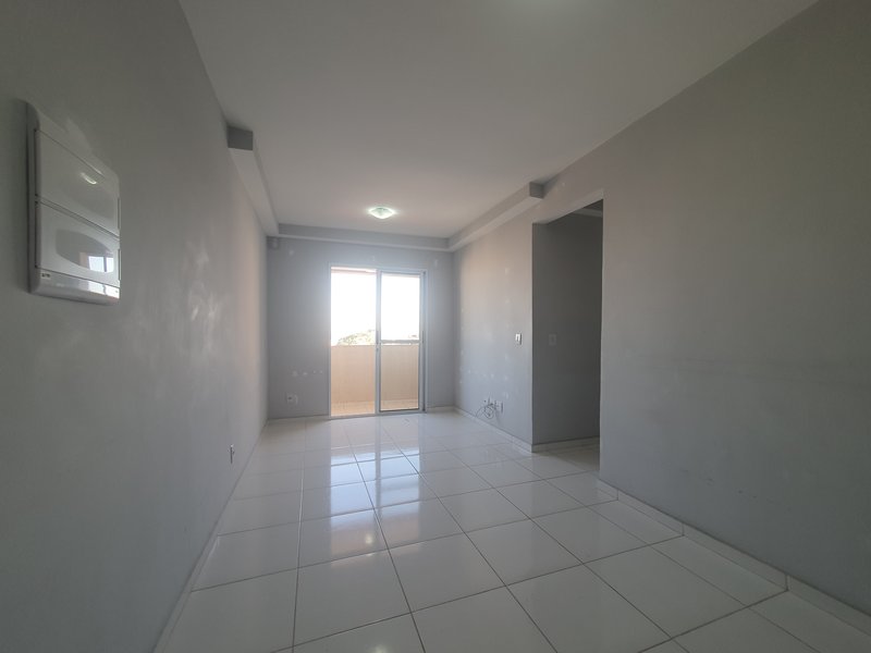 Apartamento no Morumbi com 57m² 2 dorm 2 vagas Rua Luciano Silva São Paulo - 