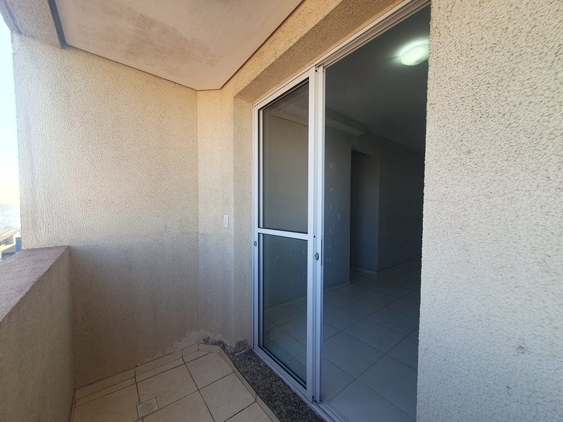 Apartamento no Morumbi com 57m² 2 dorm 2 vagas Rua Luciano Silva São Paulo - 