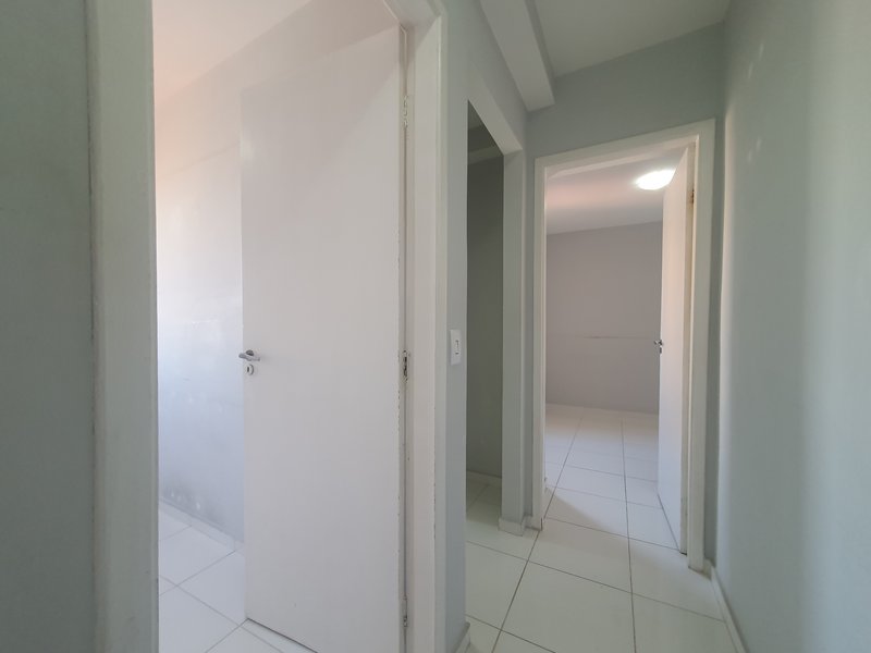 Apartamento no Morumbi com 57m² 2 dorm 2 vagas Rua Luciano Silva São Paulo - 
