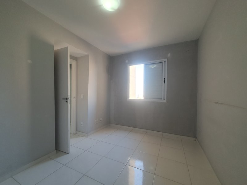 Apartamento no Morumbi com 57m² 2 dorm 2 vagas Rua Luciano Silva São Paulo - 