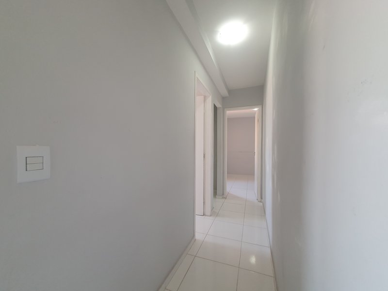 Apartamento no Morumbi com 57m² 2 dorm 2 vagas Rua Luciano Silva São Paulo - 