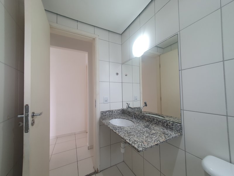 Apartamento 57m² no Morumbi 2 dorm 1 vaga Rua Luciano Silva São Paulo - 