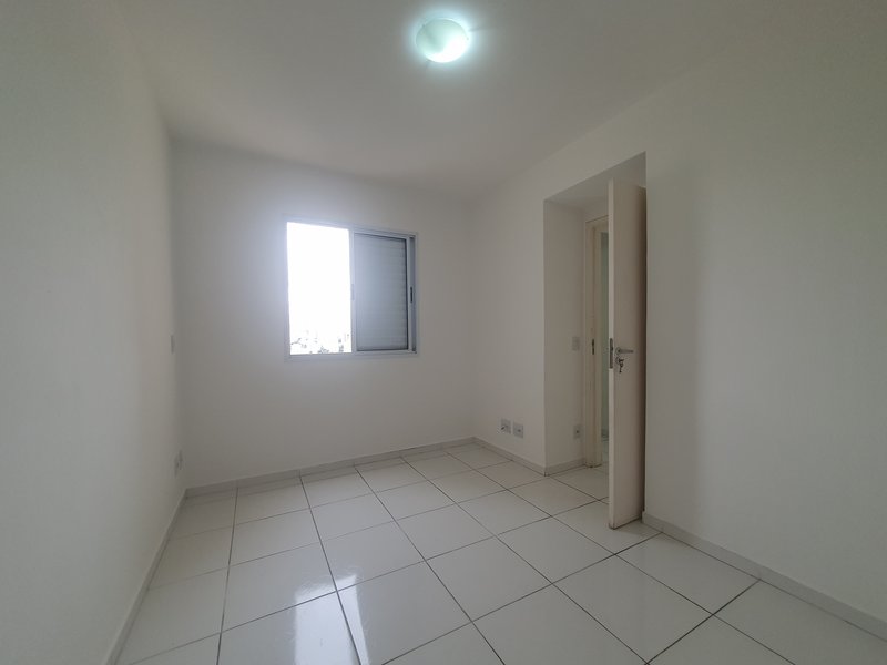 Apartamento 57m² no Morumbi 2 dorm 1 vaga Rua Luciano Silva São Paulo - 