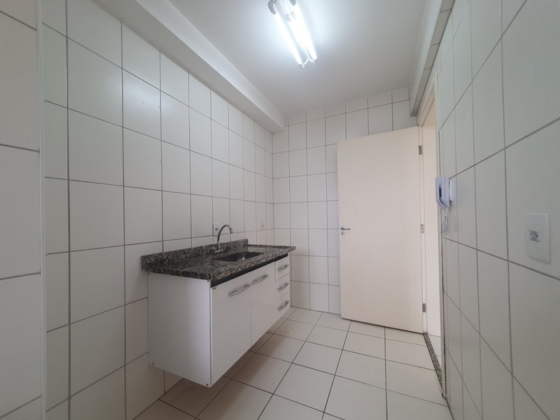 Apartamento 57m² no Morumbi 2 dorm 1 vaga Rua Luciano Silva São Paulo - 