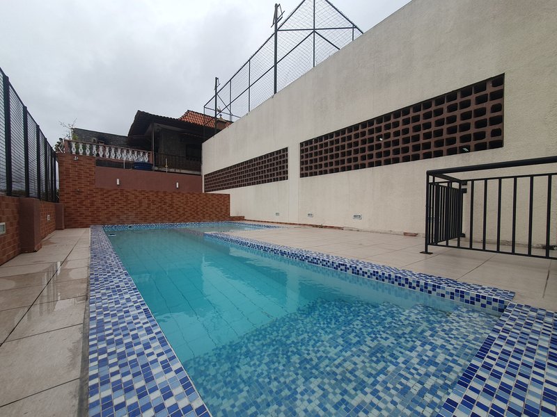 Apartamento 57m² no Morumbi 2 dorm 1 vaga Rua Luciano Silva São Paulo - 