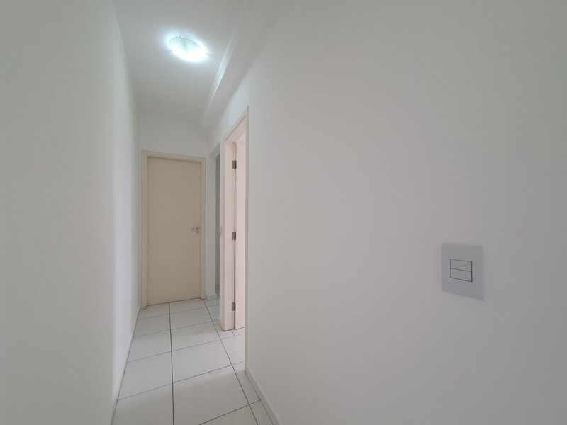 Apartamento 57m² no Morumbi 2 dorm 1 vaga Rua Luciano Silva São Paulo - 