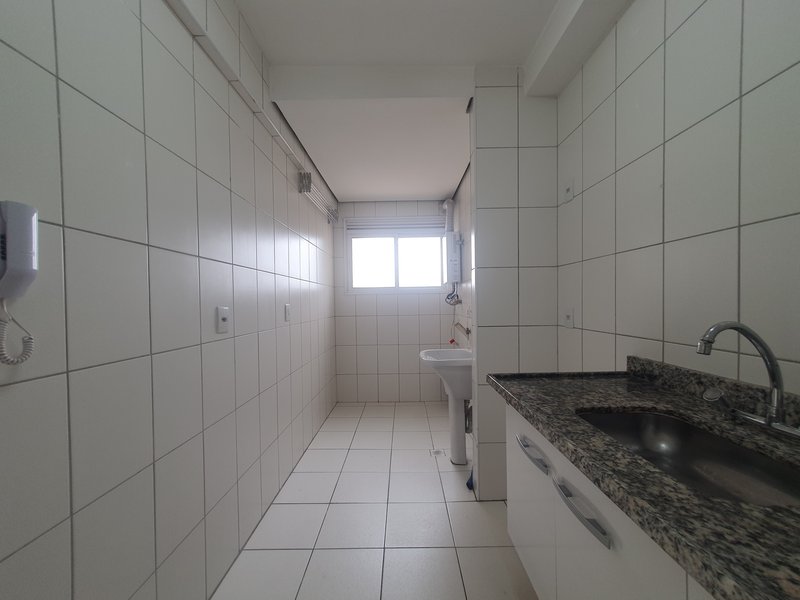 Apartamento 57m² no Morumbi 2 dorm 1 vaga Rua Luciano Silva São Paulo - 