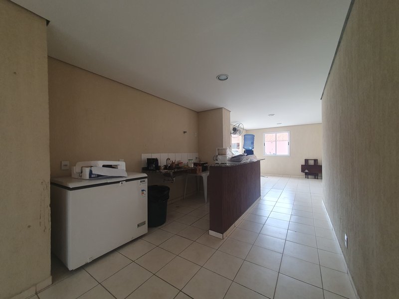 Apartamento 57m² no Morumbi 2 dorm 1 vaga Rua Luciano Silva São Paulo - 