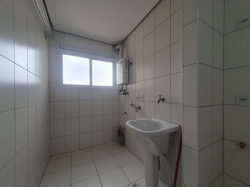 Apartamento 57m² no Morumbi 2 dorm 1 vaga Rua Luciano Silva São Paulo - 