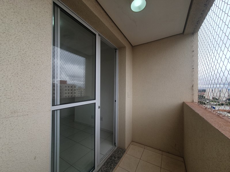 Apartamento 57m² no Morumbi 2 dorm 1 vaga Rua Luciano Silva São Paulo - 