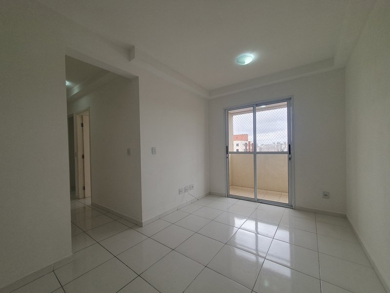 Apartamento 57m² no Morumbi 2 dorm 1 vaga Rua Luciano Silva São Paulo - 