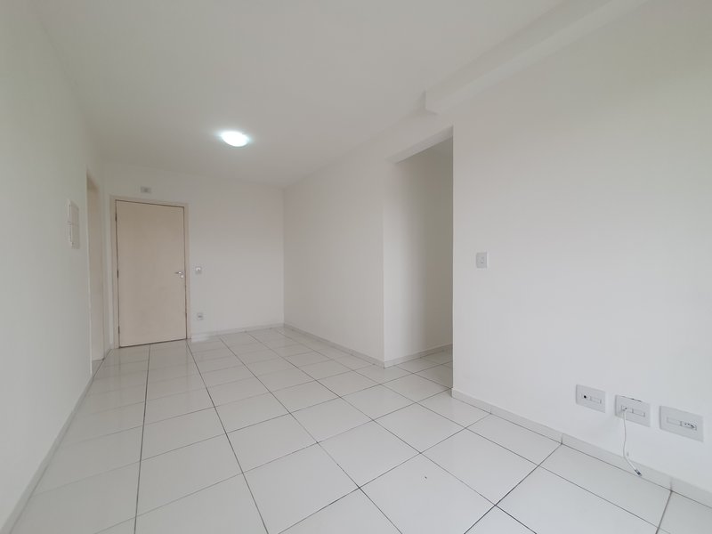 Apartamento 57m² no Morumbi 2 dorm 1 vaga Rua Luciano Silva São Paulo - 