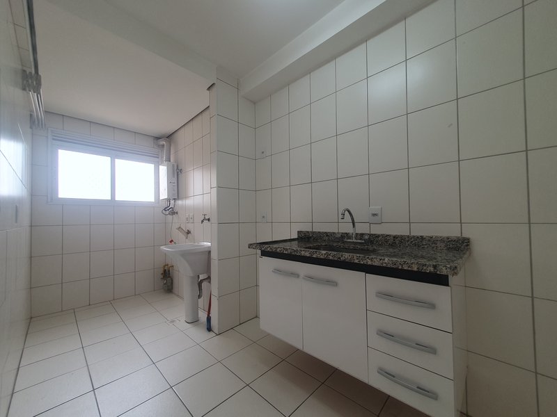 Apartamento 57m² no Morumbi 2 dorm 1 vaga Rua Luciano Silva São Paulo - 