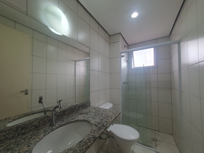 Apartamento 57m² no Morumbi 2 dorm 1 vaga Rua Luciano Silva São Paulo - 