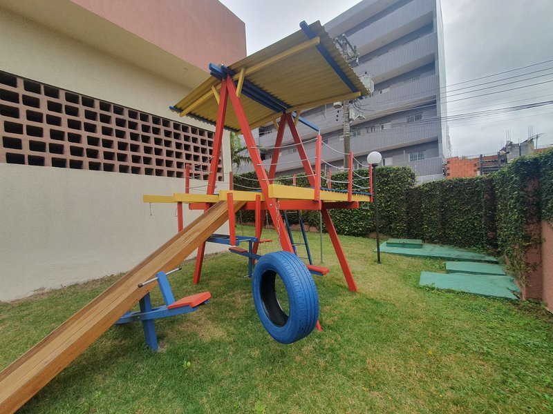 Apartamento 57m² no Morumbi 2 dorm 1 vaga Rua Luciano Silva São Paulo - 