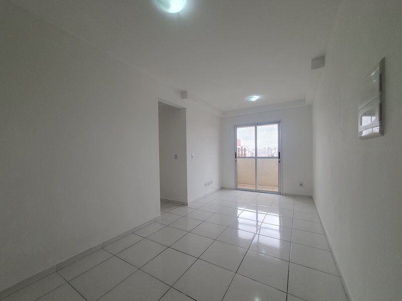 Apartamento 57m² no Morumbi 2 dorm 1 vaga Rua Luciano Silva São Paulo - 
