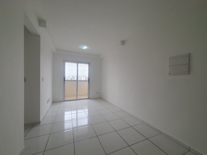 Apartamento 57m² no Morumbi 2 dorm 1 vaga Rua Luciano Silva São Paulo - 