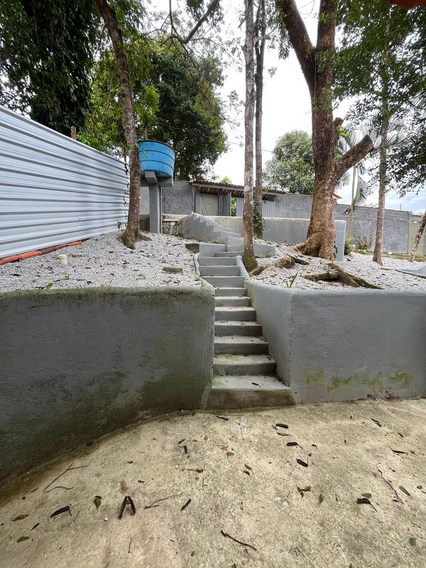 Casa no Bairro São Francisco São Franscisco Porto Seguro - 