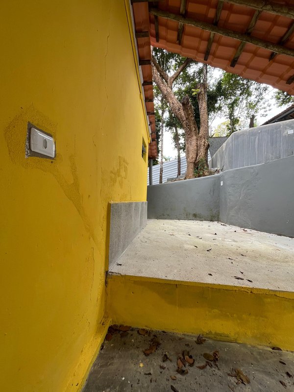 Casa no Bairro São Francisco São Franscisco Porto Seguro - 