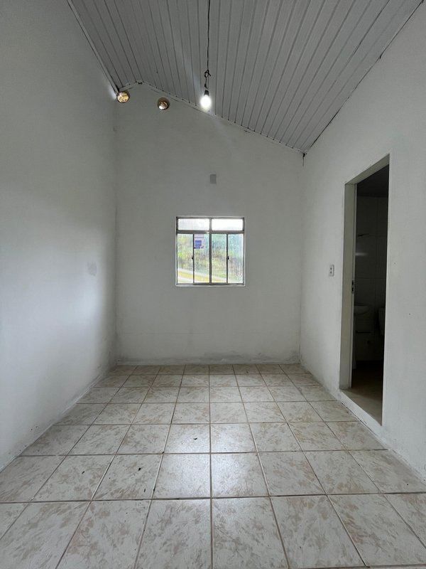 Casa no Bairro São Francisco São Franscisco Porto Seguro - 