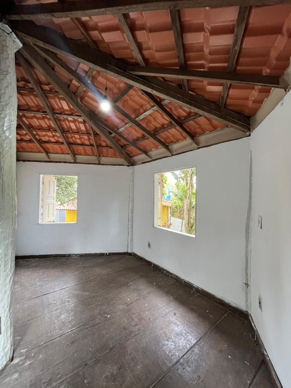 Casa no Bairro São Francisco São Franscisco Porto Seguro - 
