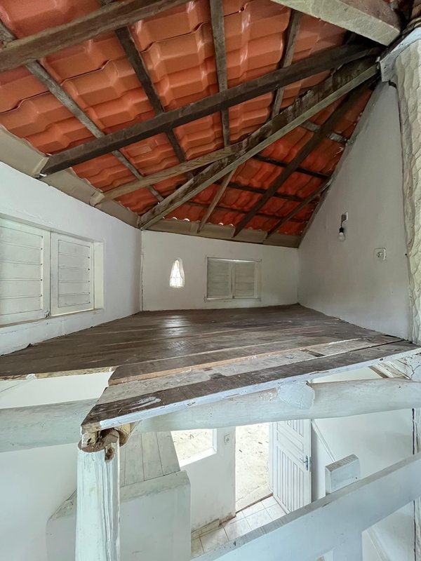 Casa no Bairro São Francisco São Franscisco Porto Seguro - 