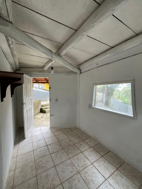 Casa no Bairro São Francisco São Franscisco Porto Seguro - 