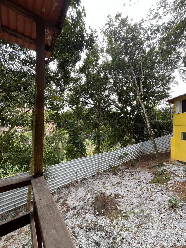 Casa no Bairro São Francisco São Franscisco Porto Seguro - 