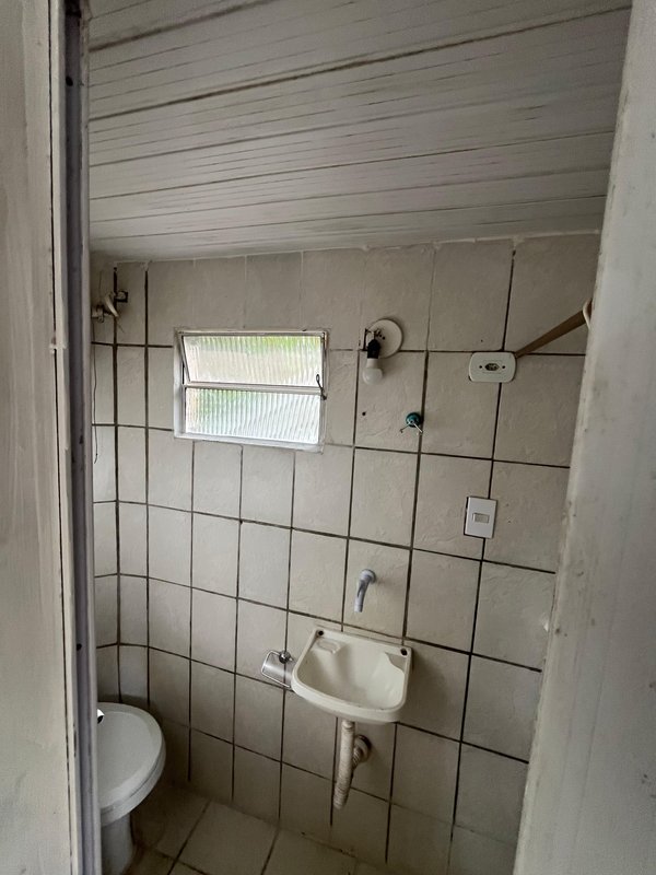 Casa no Bairro São Francisco São Franscisco Porto Seguro - 