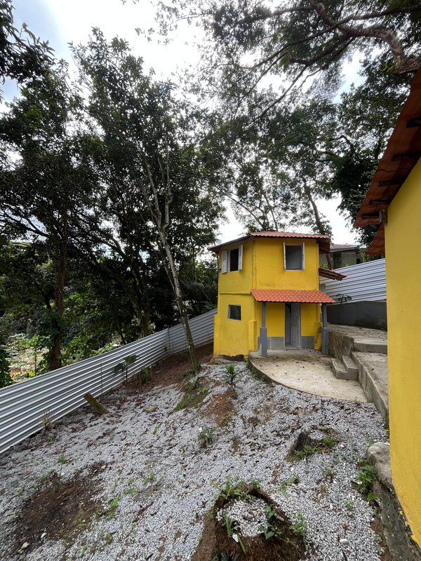 Casa no Bairro São Francisco São Franscisco Porto Seguro - 