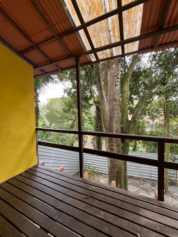 Casa no Bairro São Francisco São Franscisco Porto Seguro - 