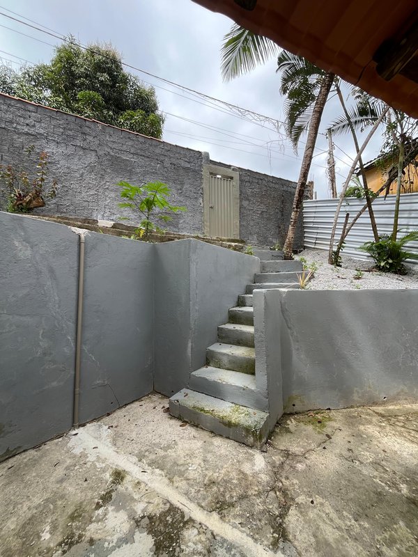 Casa no Bairro São Francisco São Franscisco Porto Seguro - 
