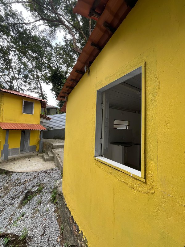 Casa no Bairro São Francisco São Franscisco Porto Seguro - 
