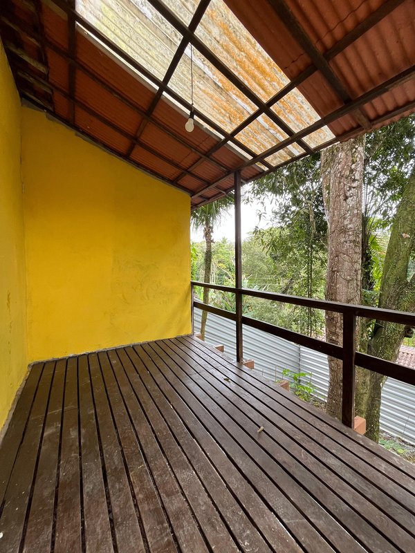 Casa no Bairro São Francisco São Franscisco Porto Seguro - 