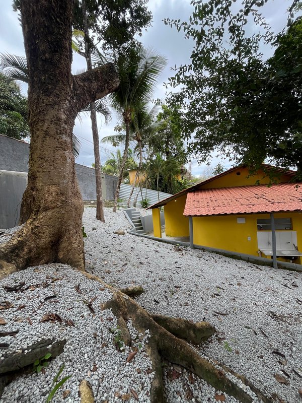 Casa no Bairro São Francisco São Franscisco Porto Seguro - 