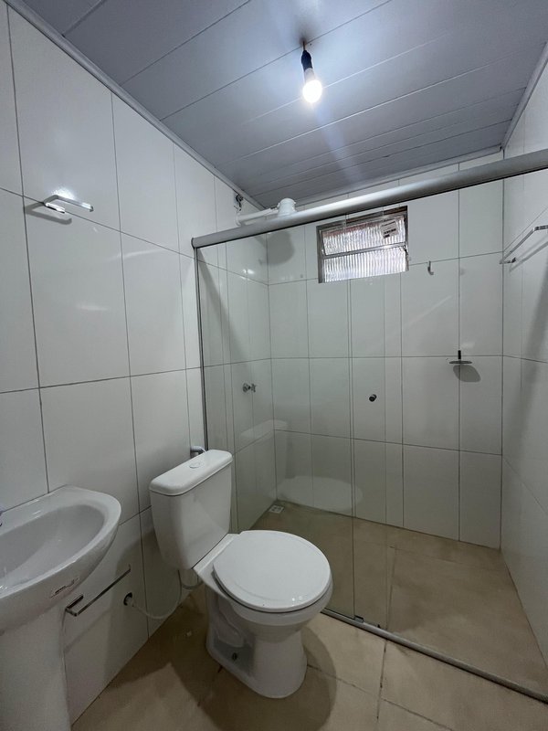 Casa no Bairro São Francisco São Franscisco Porto Seguro - 